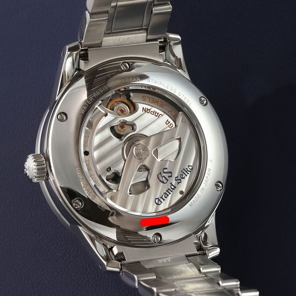 Grand Seiko Elegance Collection SBGE271